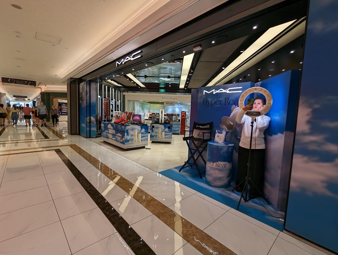 MAC Cosmetics - Takashimaya S.C., Ngee Ann City