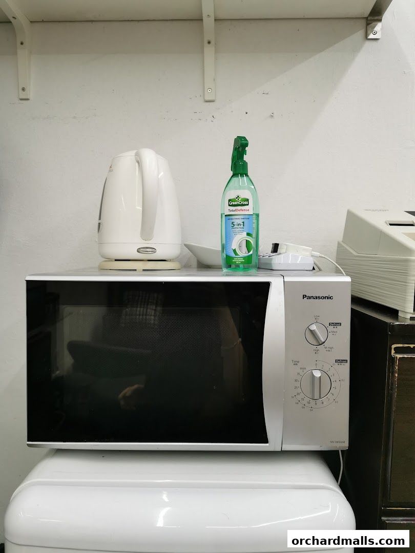 Maganda Gemini Salon