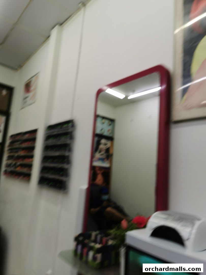 Maganda Gemini Salon