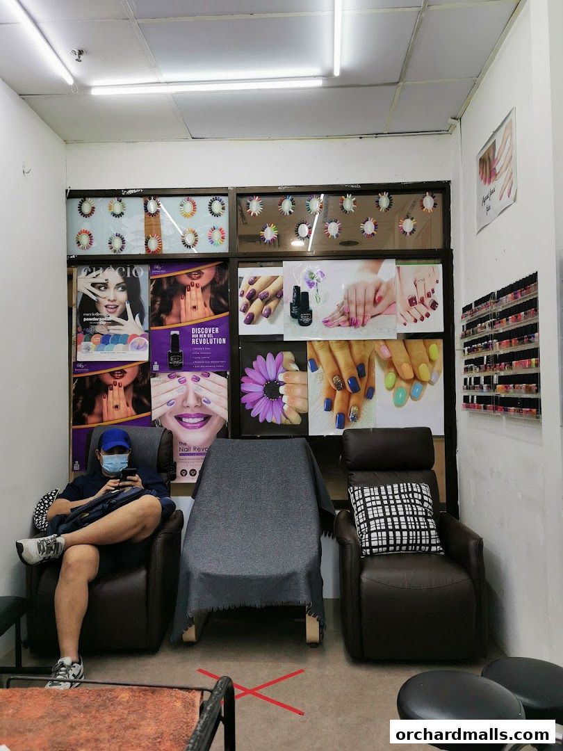 Maganda Gemini Salon