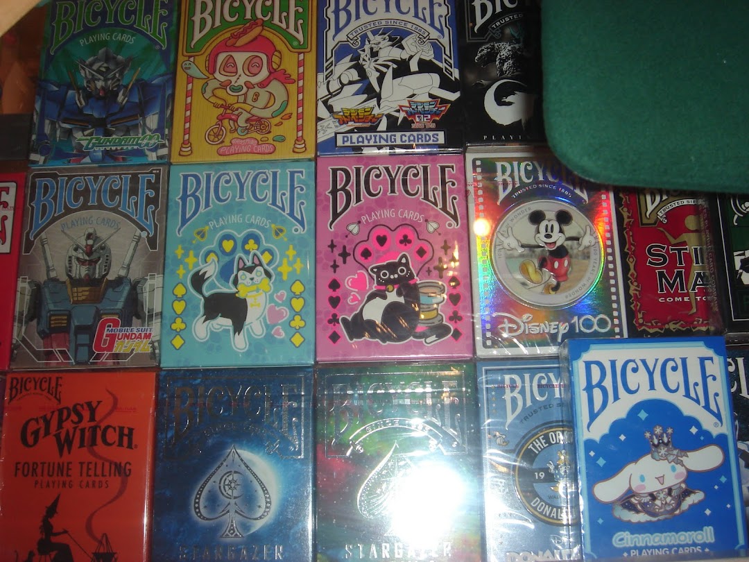 Magic Castle Singapore