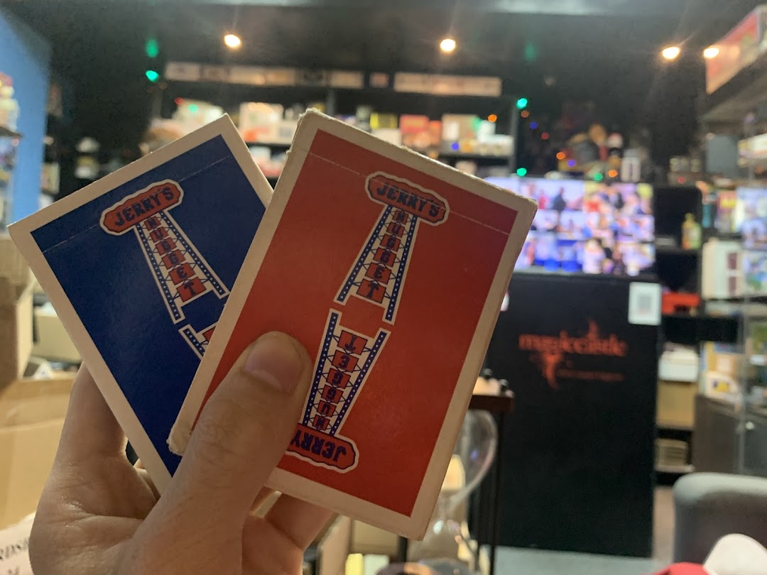 Magic Castle Singapore