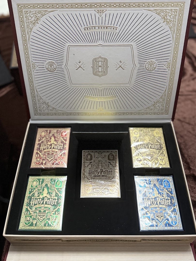 Magic Castle Singapore