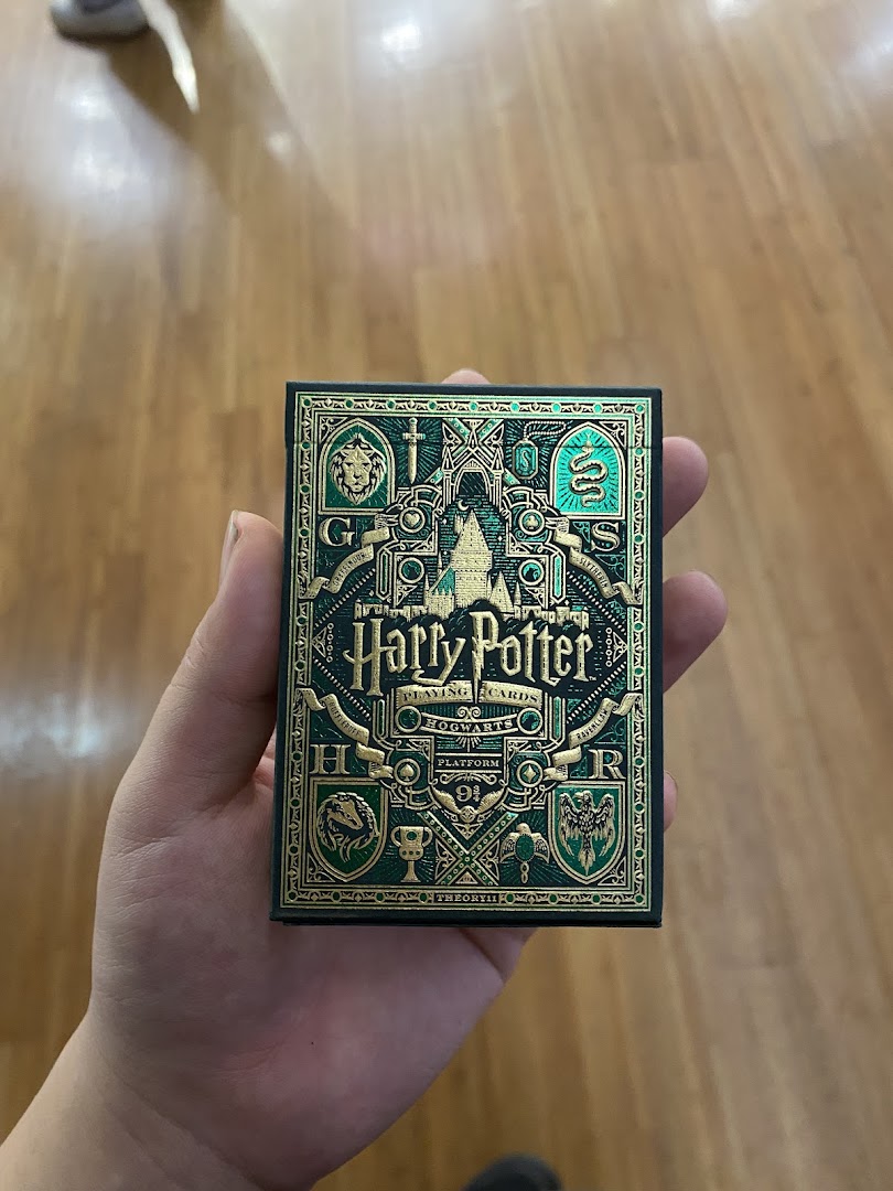 Magic Castle Singapore