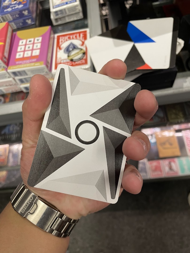 Magic Castle Singapore