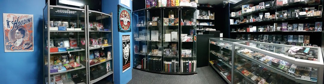 Magic Castle Singapore