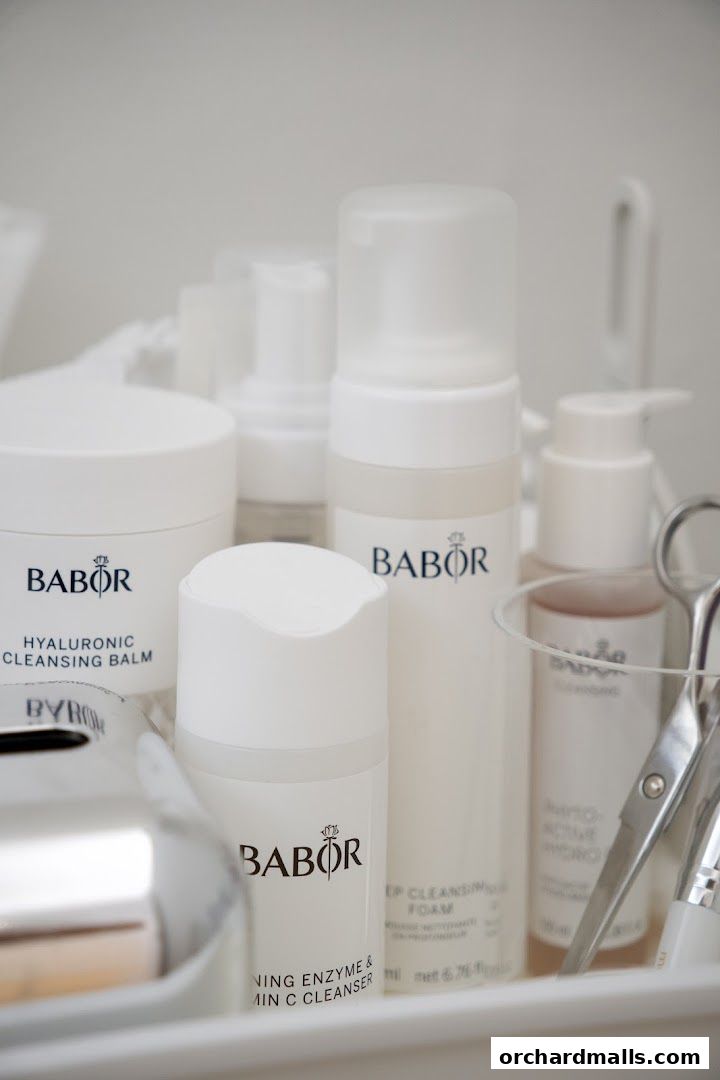 Magnifique Beauty Wellness