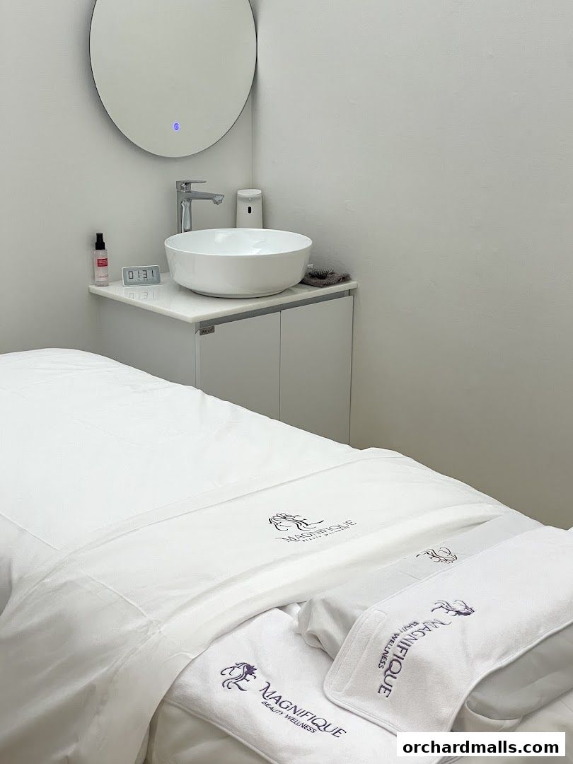 Magnifique Beauty Wellness