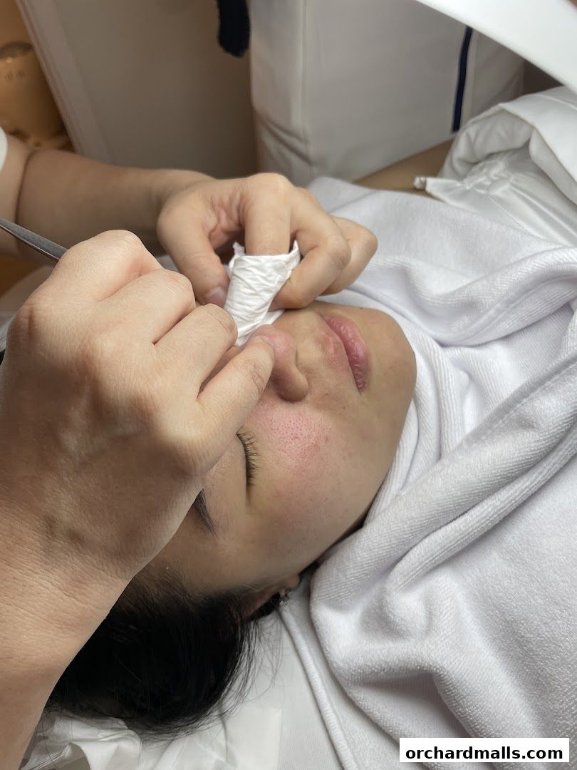 Magnifique Beauty Wellness