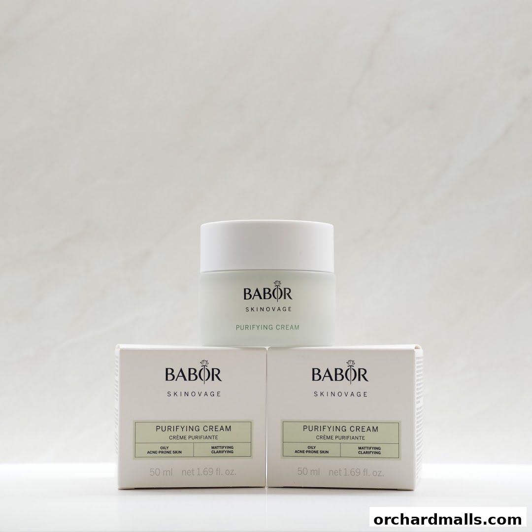 Magnifique Beauty Wellness