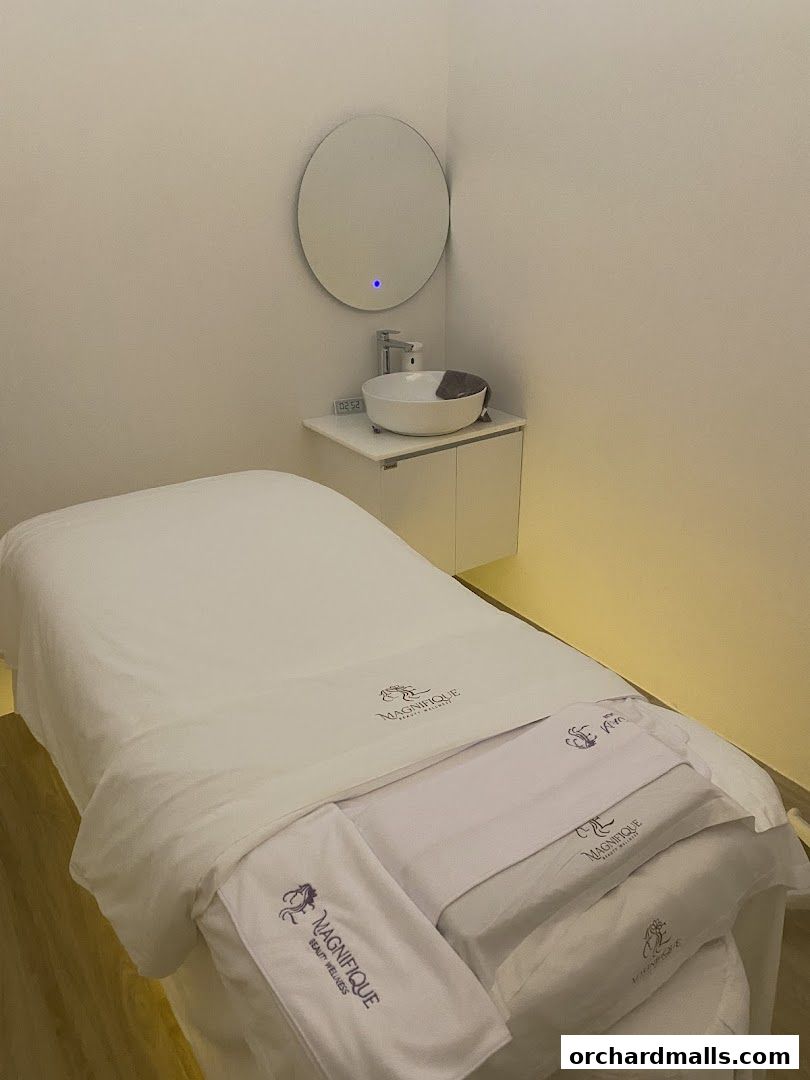 Magnifique Beauty Wellness