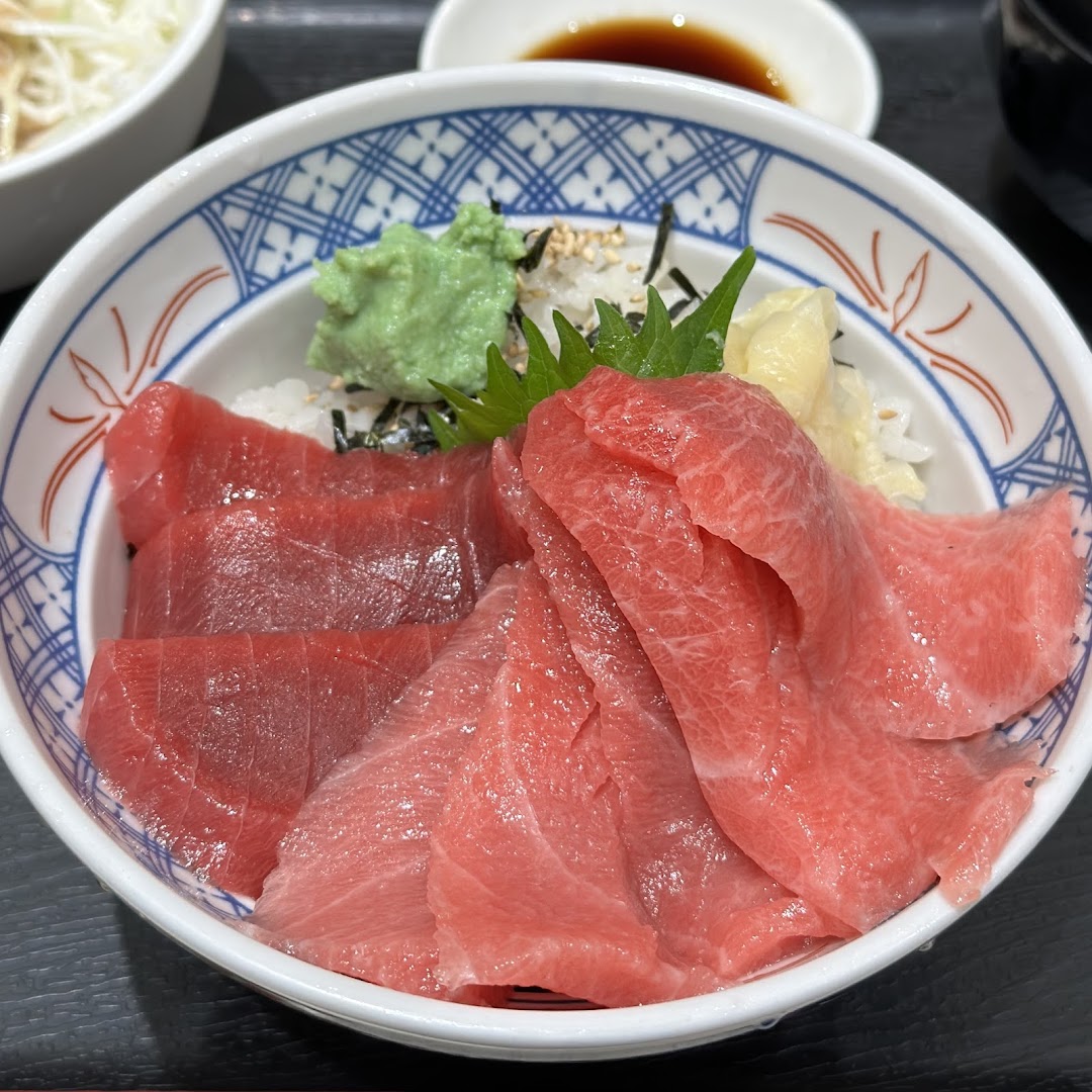 Maguro Yukimitsu