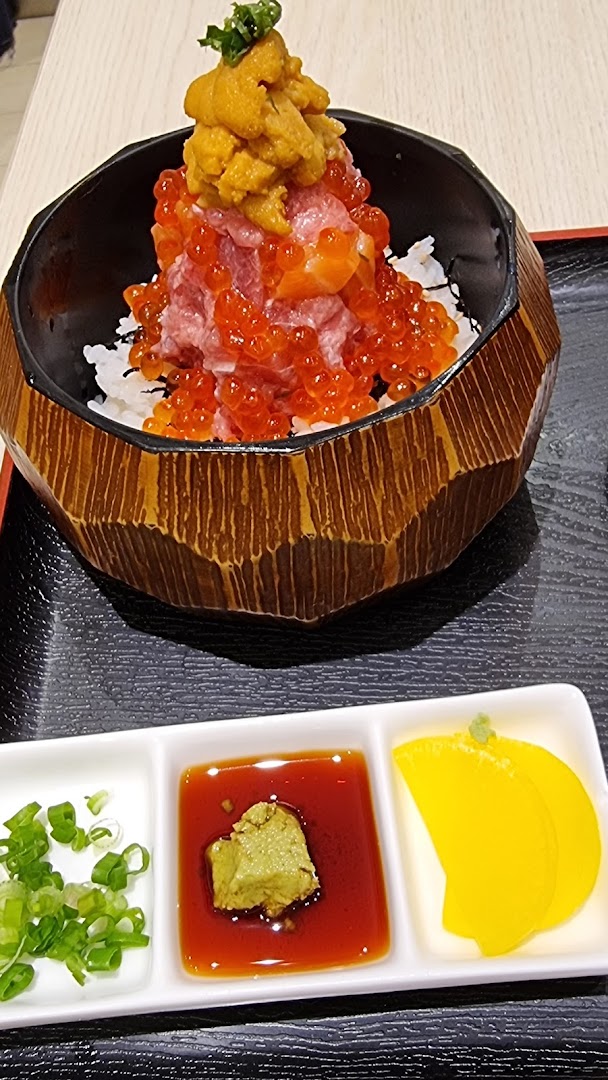 Maguro Yukimitsu