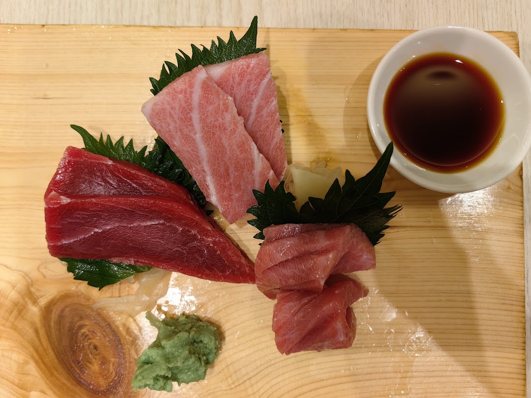 Maguro Yukimitsu