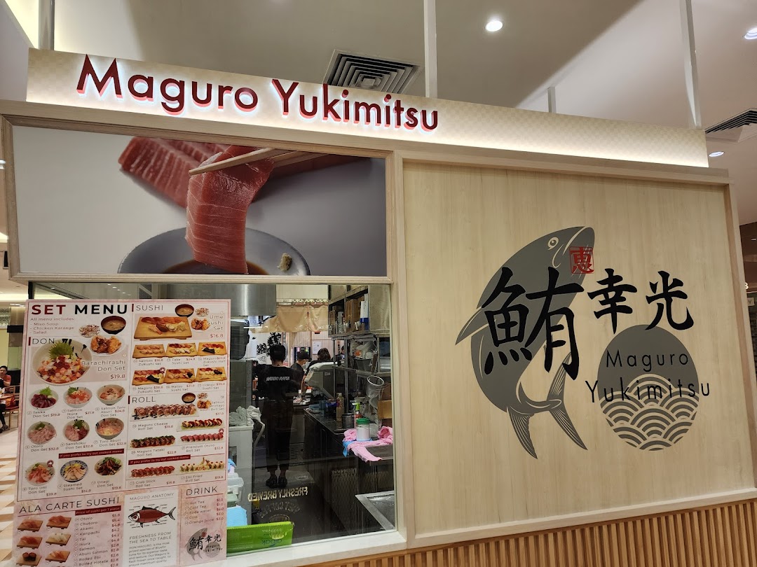 Maguro Yukimitsu
