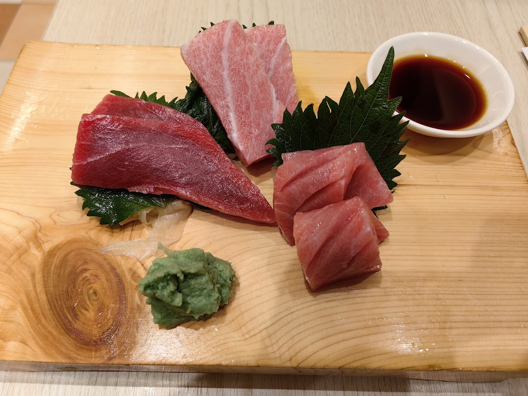 Maguro Yukimitsu