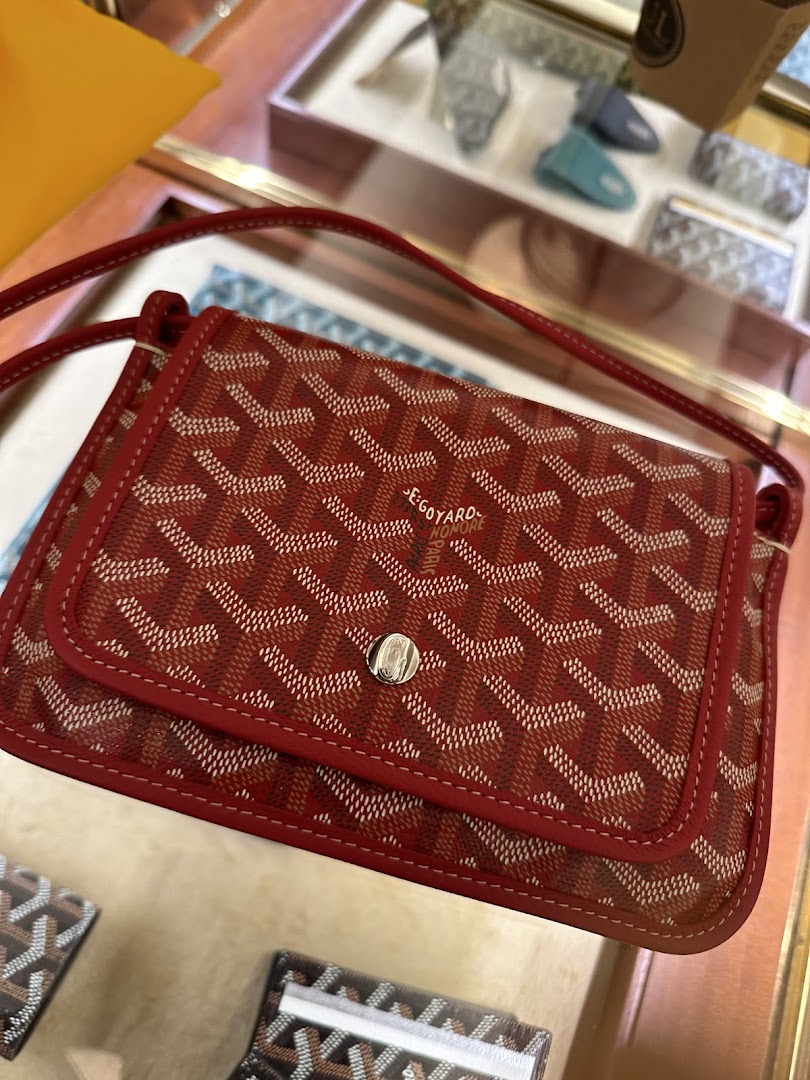 Maison Goyard Singapore Takashimaya