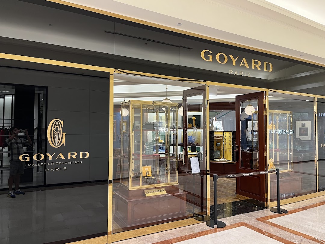 Maison Goyard Singapore Takashimaya