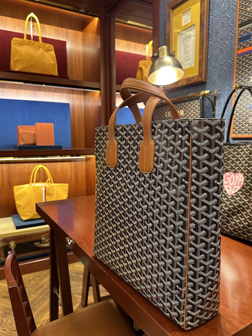 Maison Goyard Singapore Takashimaya