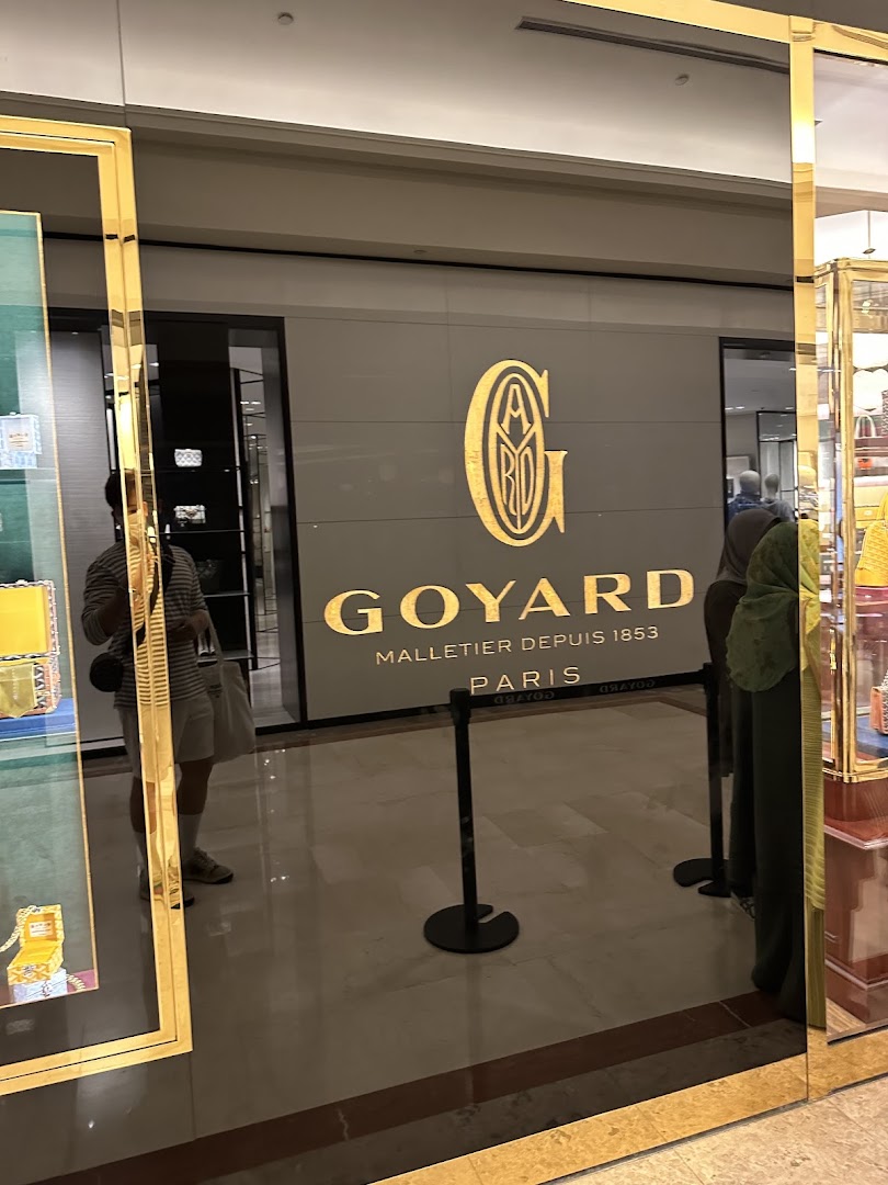 Maison Goyard Singapore Takashimaya