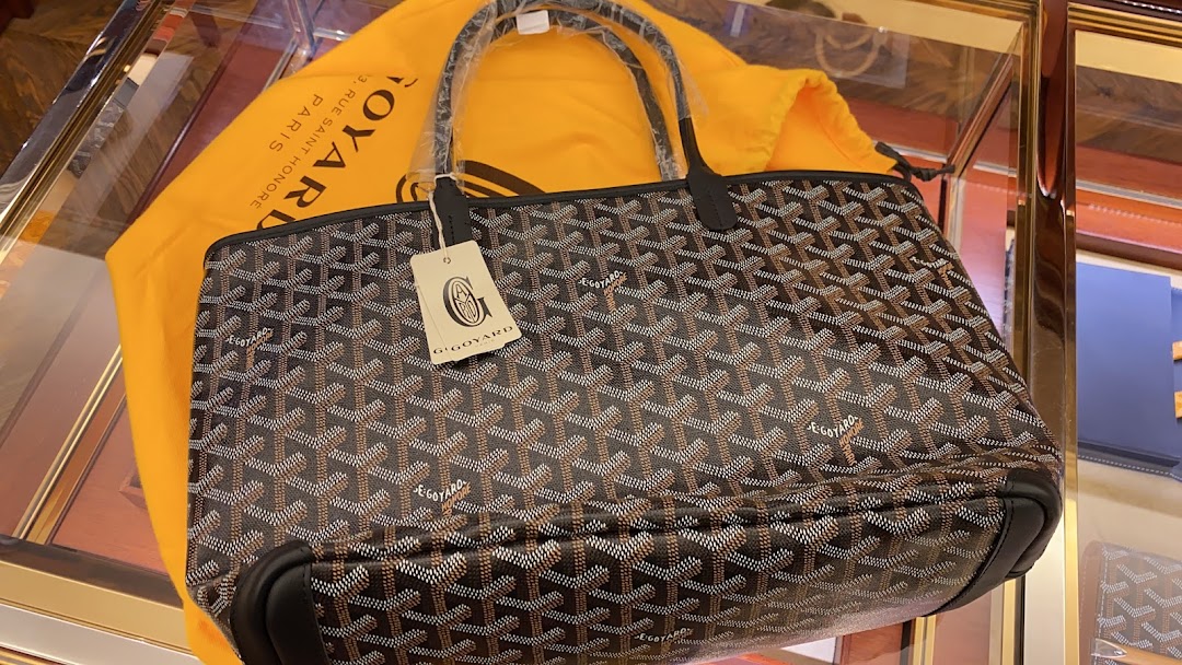 Maison Goyard Singapore Takashimaya
