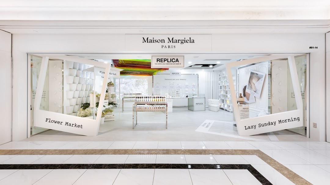 Maison Margiela