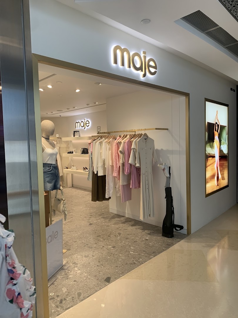 Maje