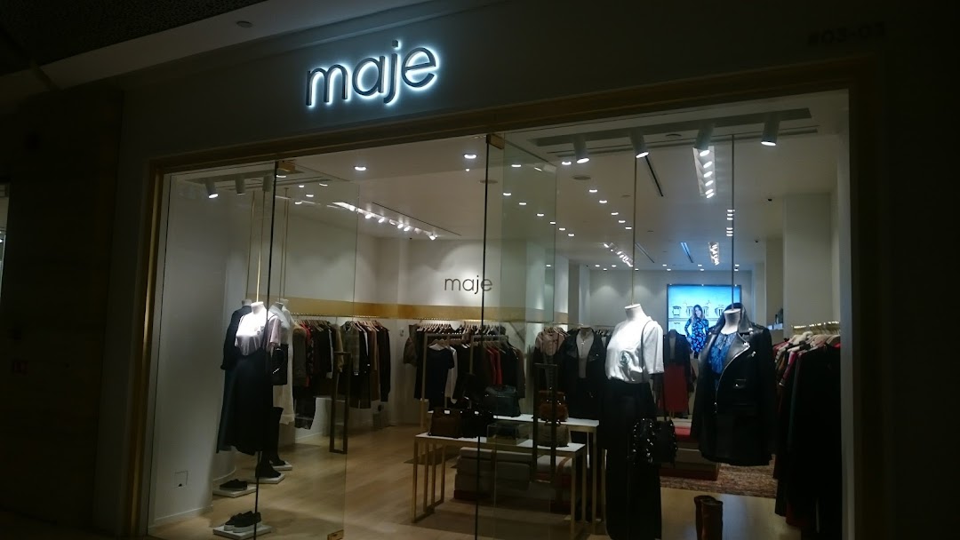 Maje