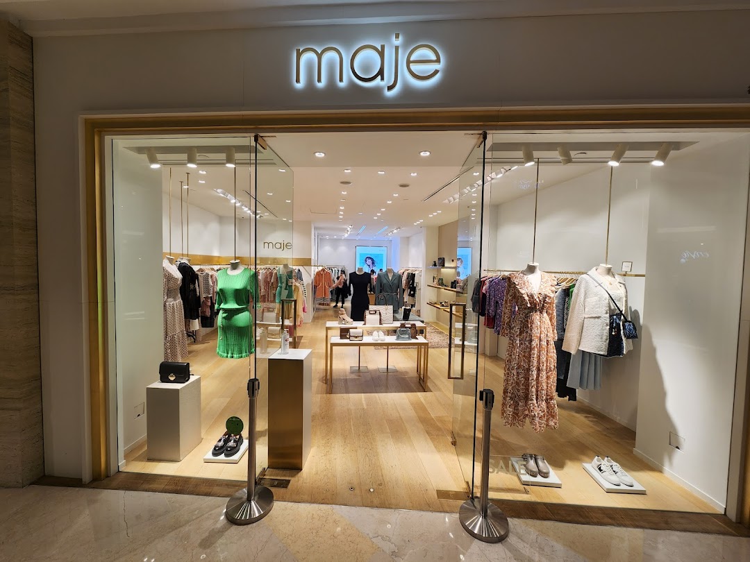 Maje