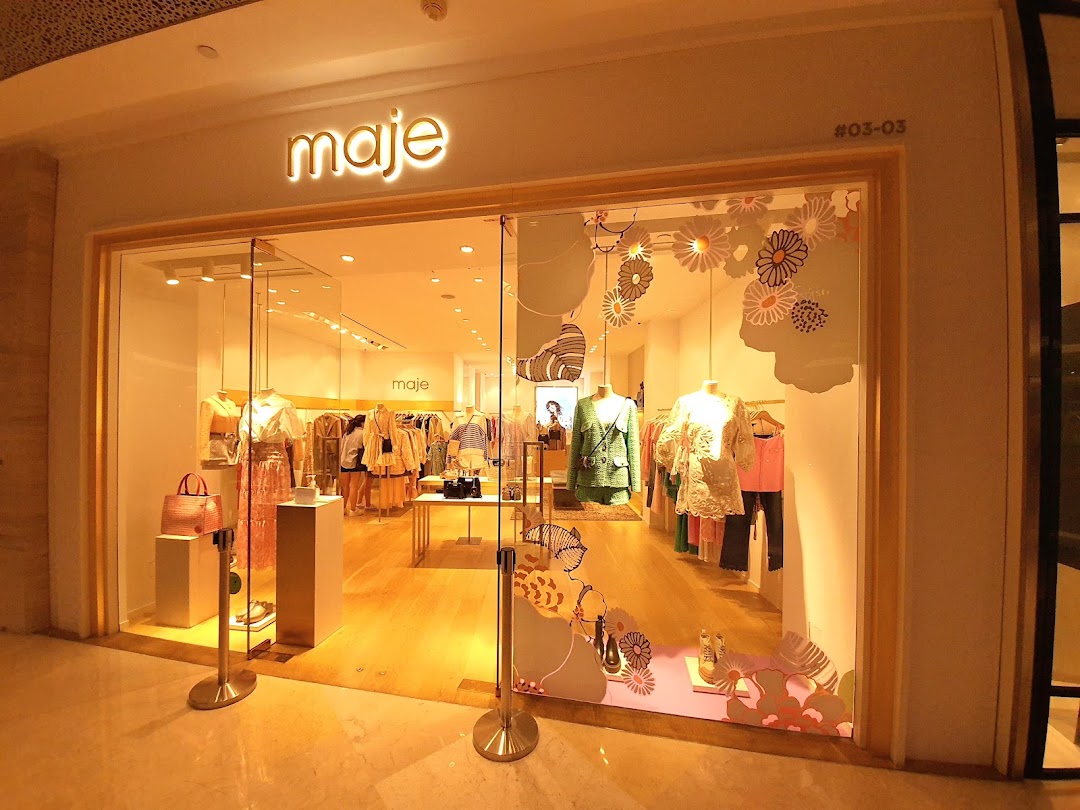 Maje
