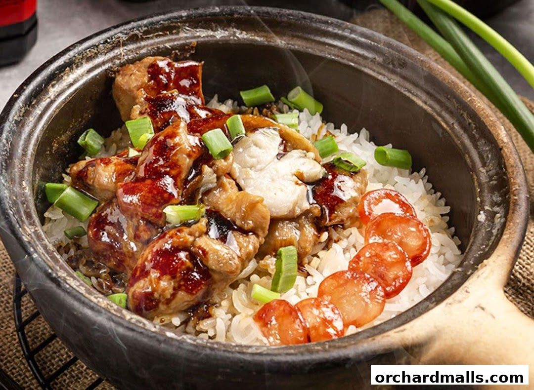 Malaysia Boleh!  The Centre Point