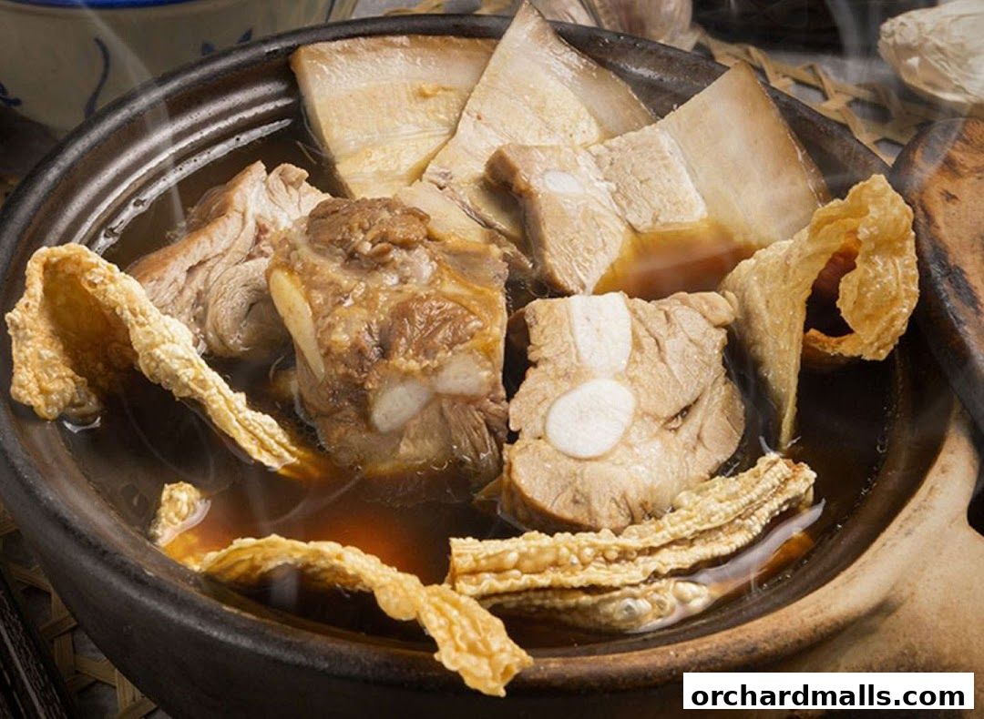 Malaysia Boleh!  The Centre Point