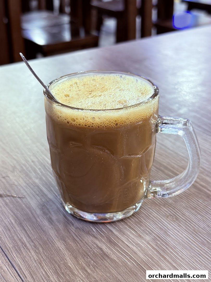 Malaysia Boleh!  The Centre Point