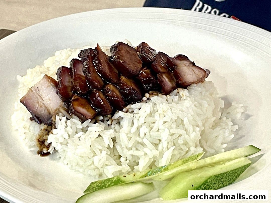 Malaysia Boleh!  The Centre Point