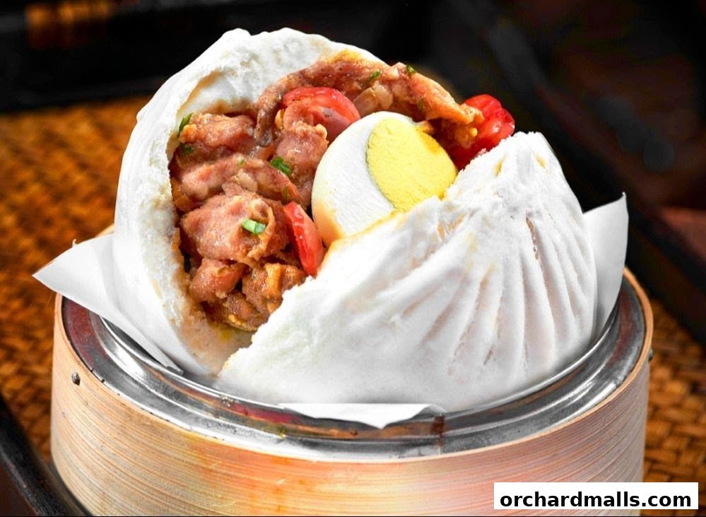 Malaysia Boleh!  The Centre Point