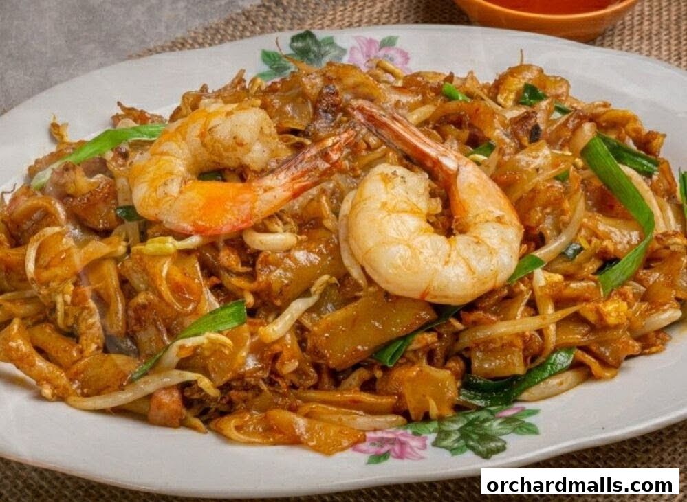 Malaysia Boleh!  The Centre Point