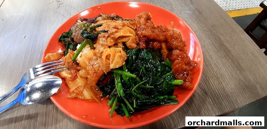 Malaysia Boleh!  The Centre Point