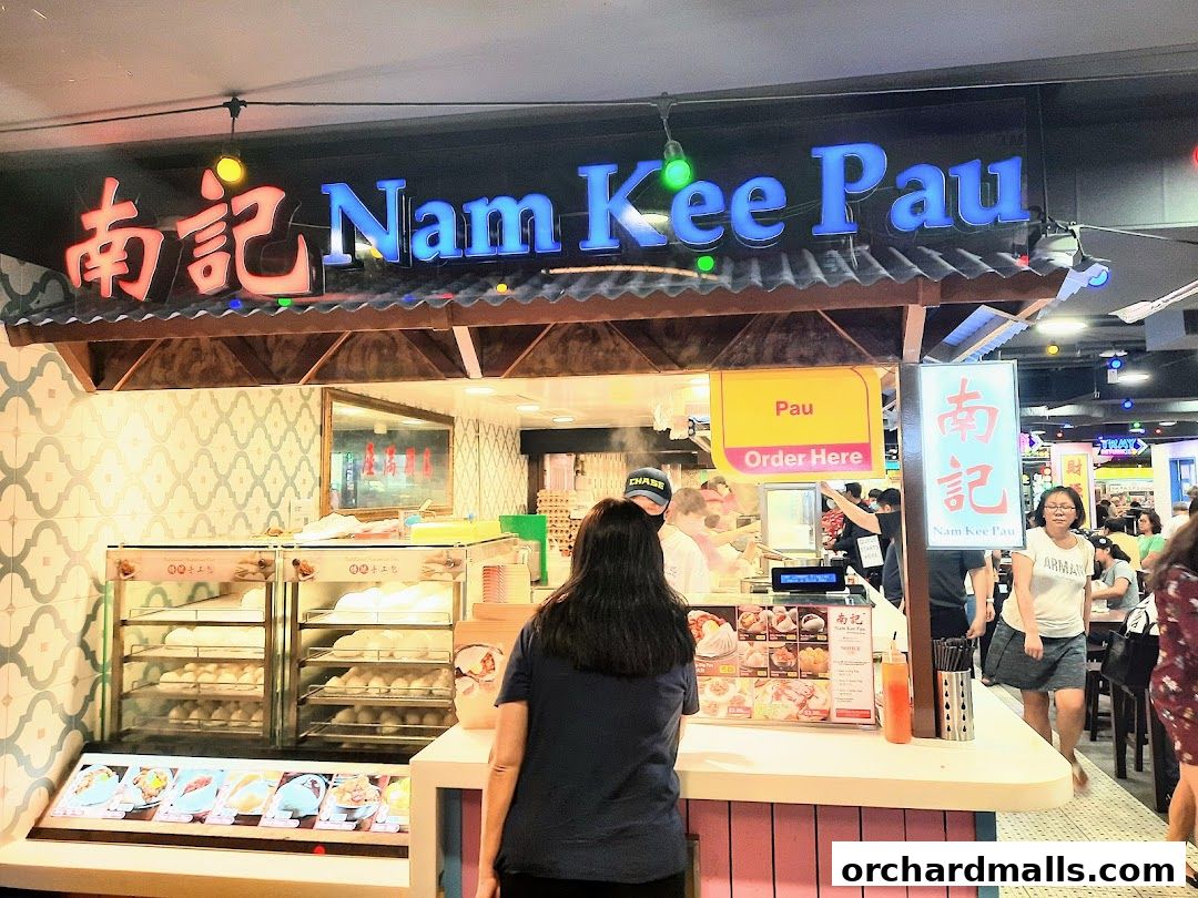 Malaysia Boleh!  The Centre Point