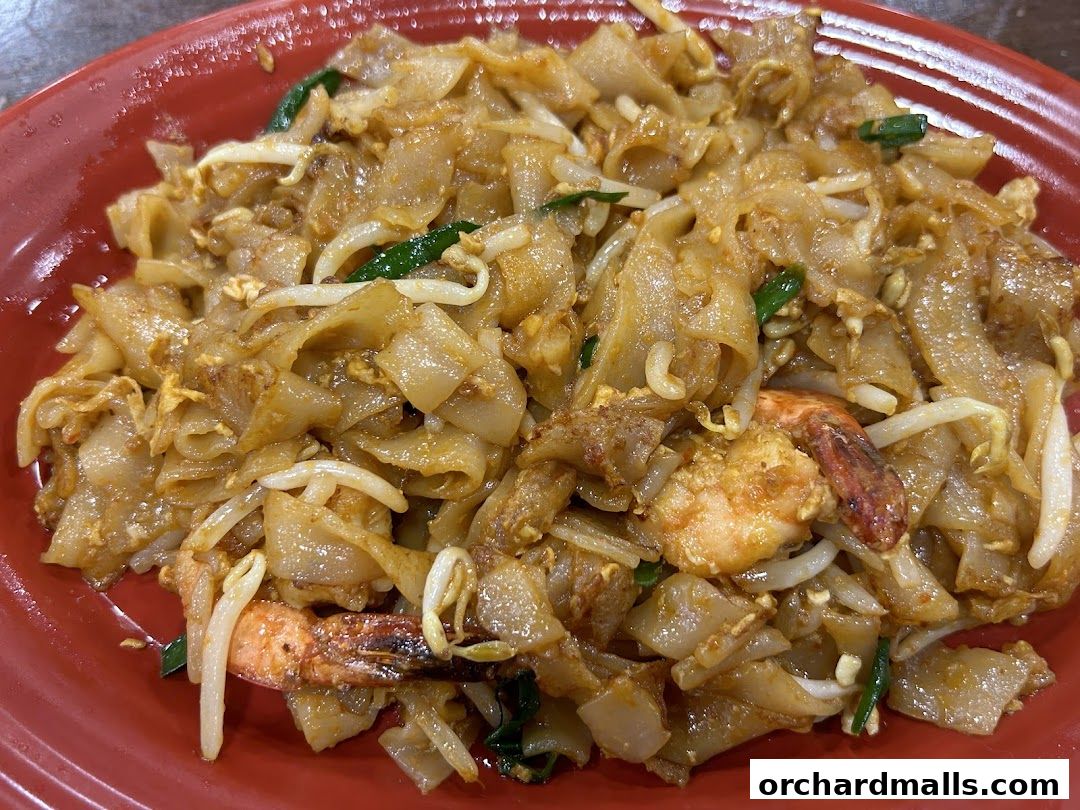 Malaysia Boleh!  The Centre Point