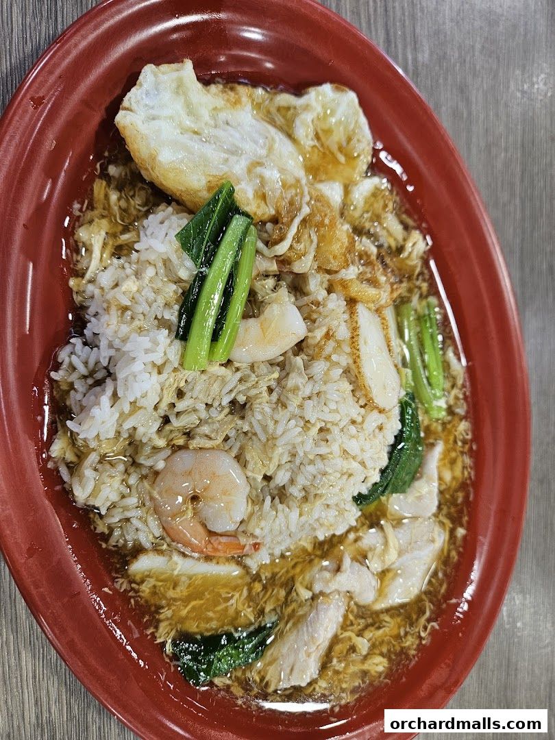 Malaysia Boleh!  The Centre Point