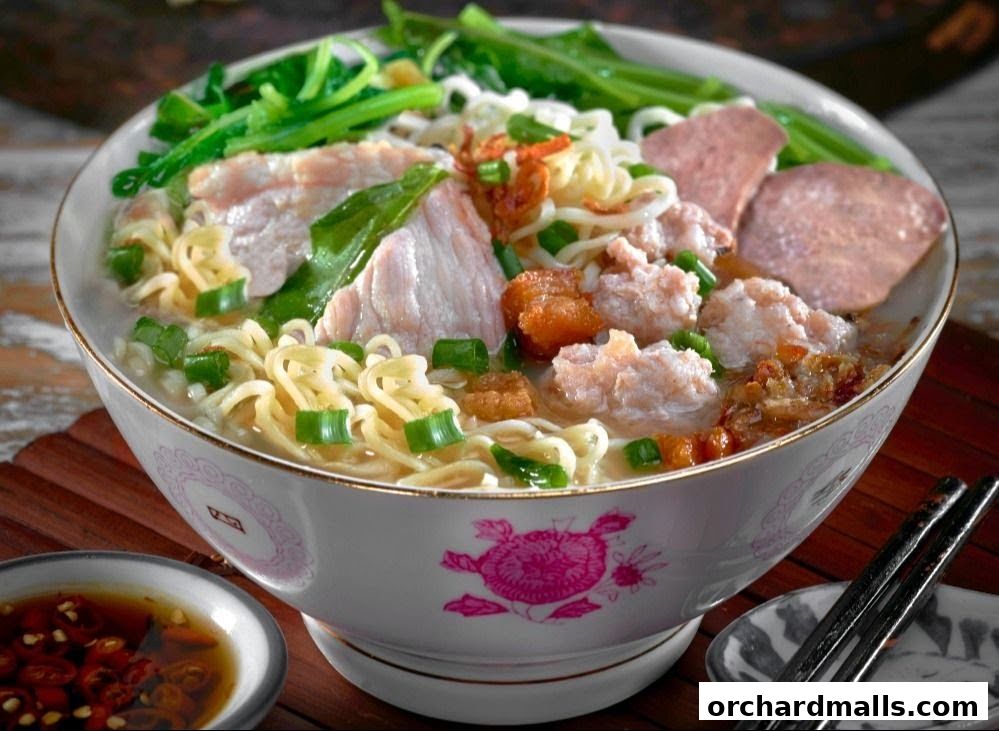 Malaysia Boleh!  The Centre Point