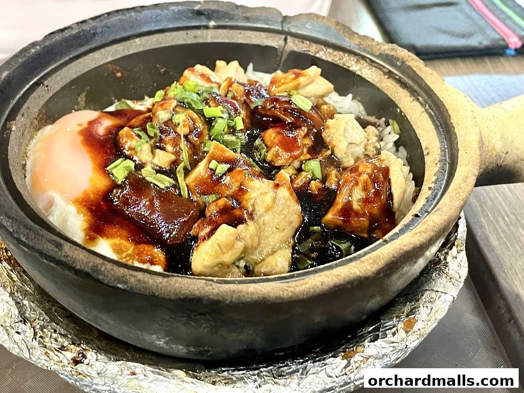 Malaysia Boleh!  The Centre Point