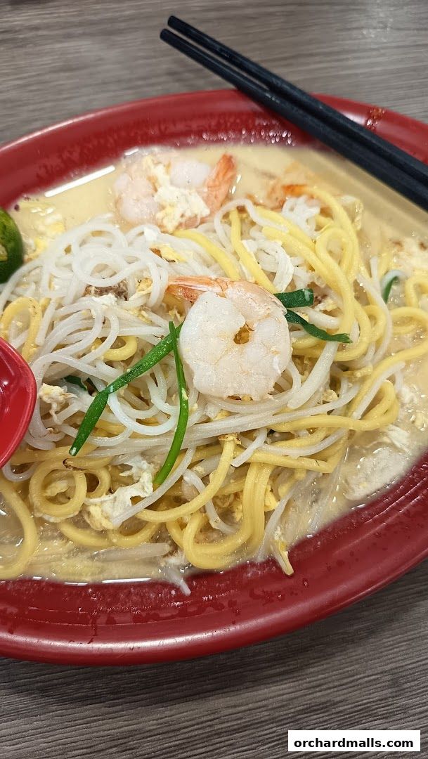 Malaysia Boleh!  The Centre Point