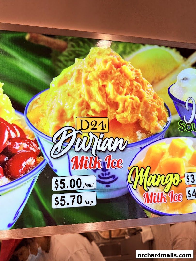 Malaysia Boleh!  The Centre Point