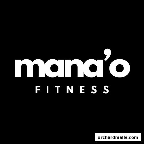 Manao Fitness