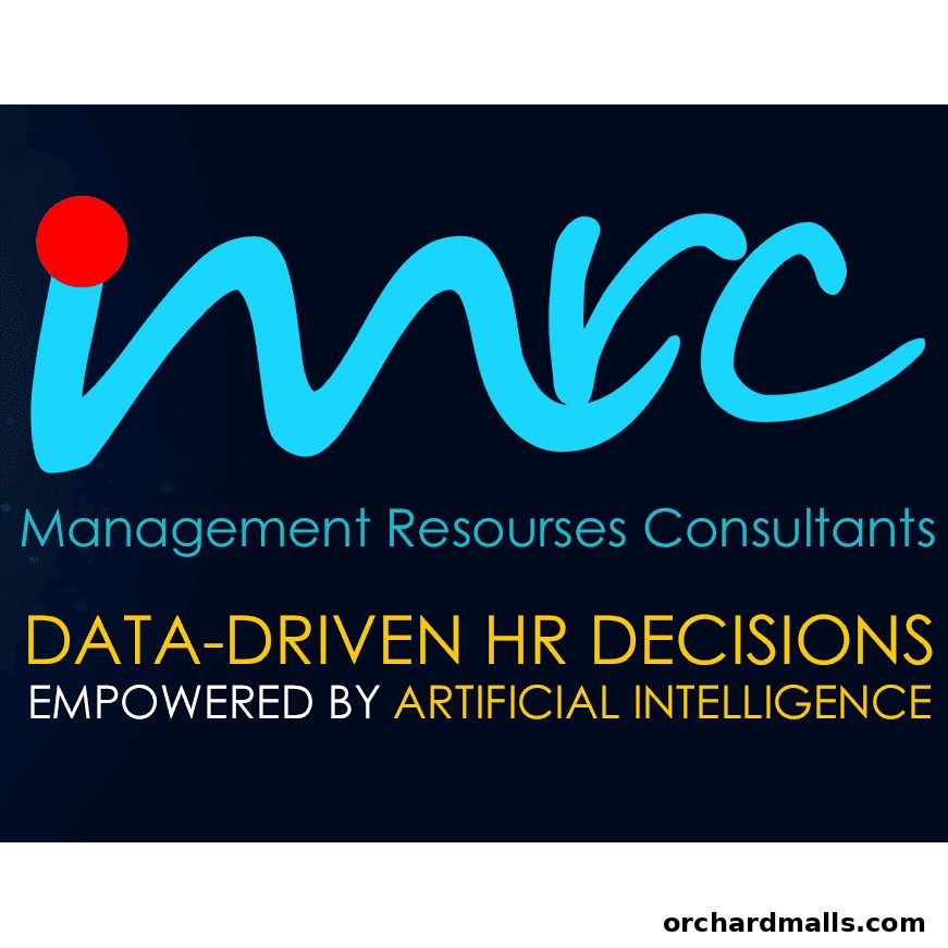 Management Resources Consultants S Pte. Ltd