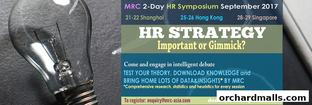 Management Resources Consultants S Pte. Ltd