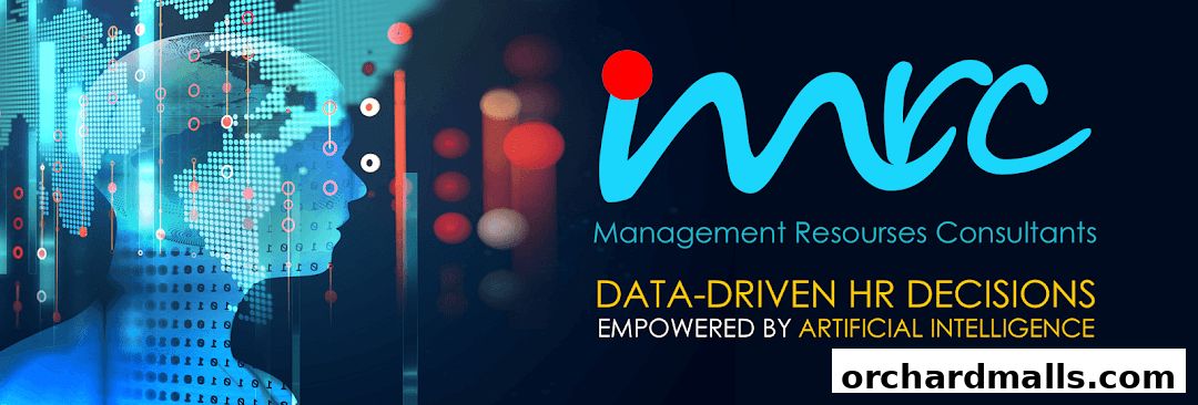 Management Resources Consultants S Pte. Ltd