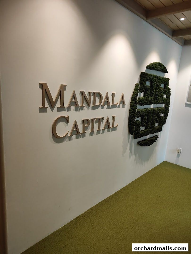 Mandala Capital