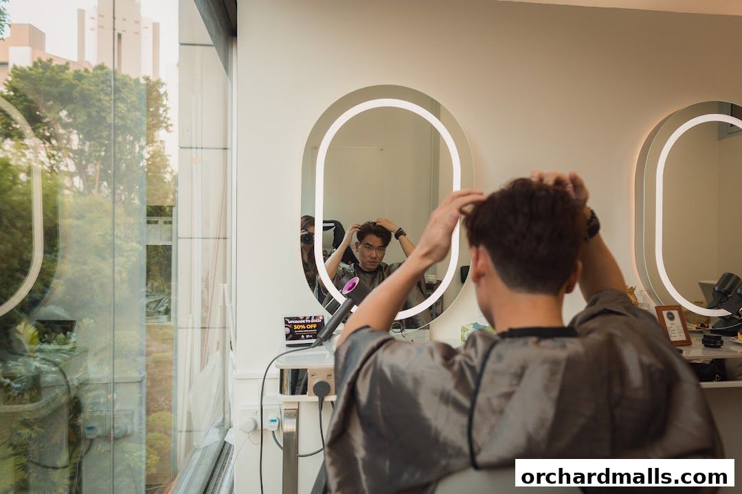 MANE Hair Experience